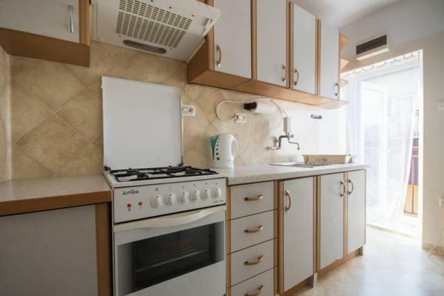 Apartament Z 3 Sypialniami - Selekcyjna 15 Łódź Exteriör bild